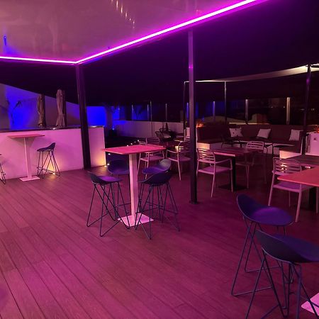 Daos Suites & Terrace מארבלה מראה חיצוני תמונה
