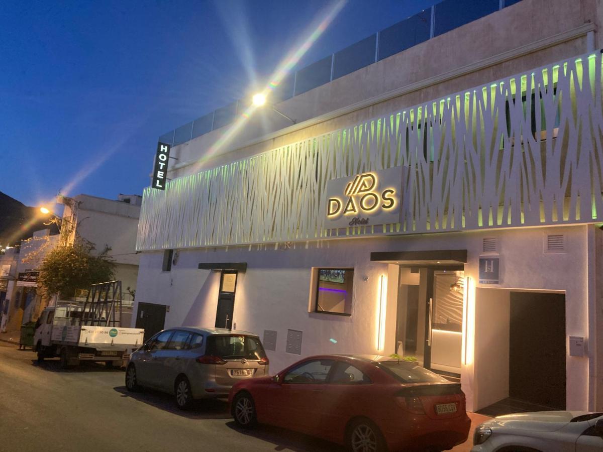 Daos Suites & Terrace מארבלה מראה חיצוני תמונה