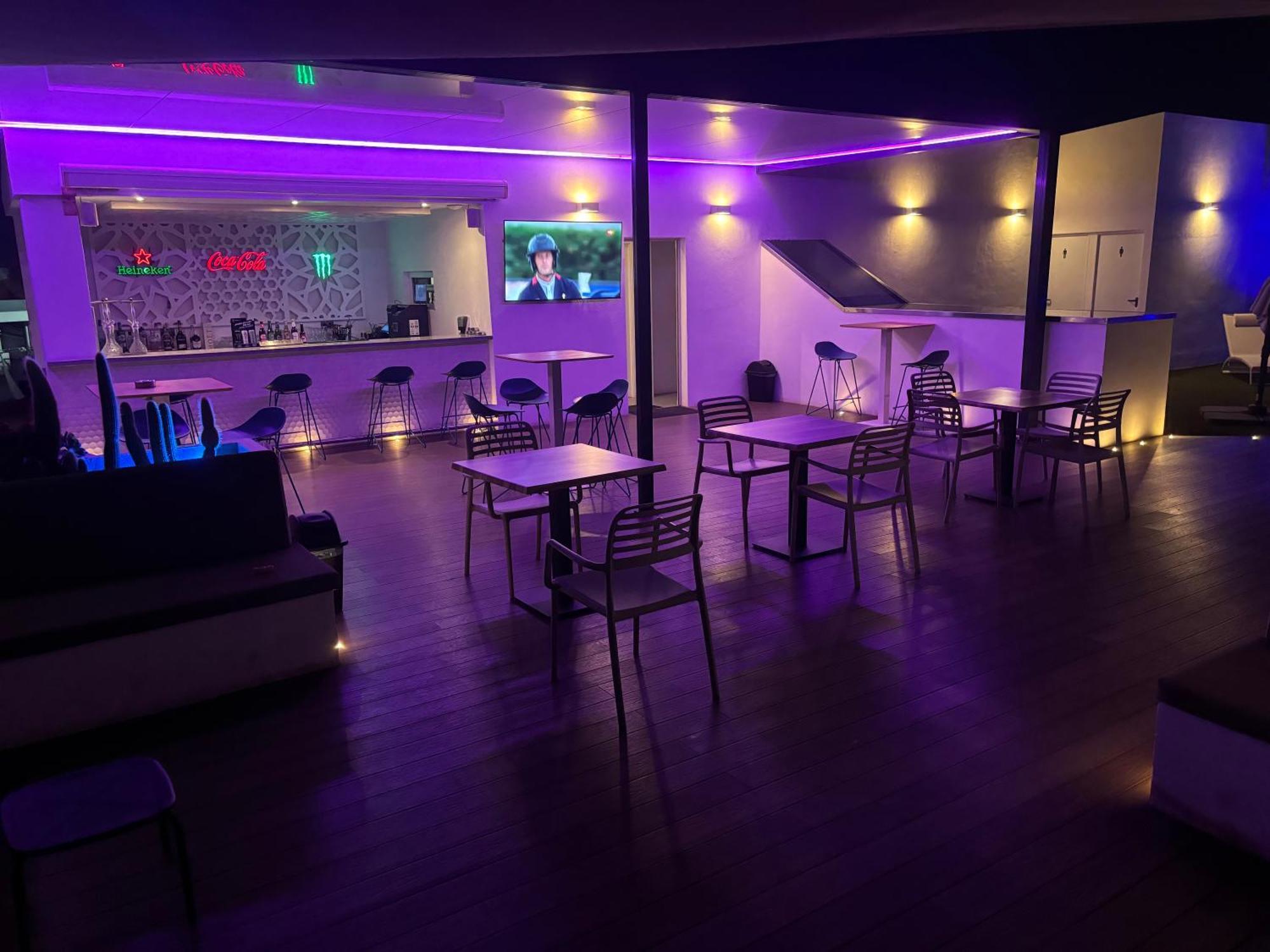 Daos Suites & Terrace מארבלה מראה חיצוני תמונה