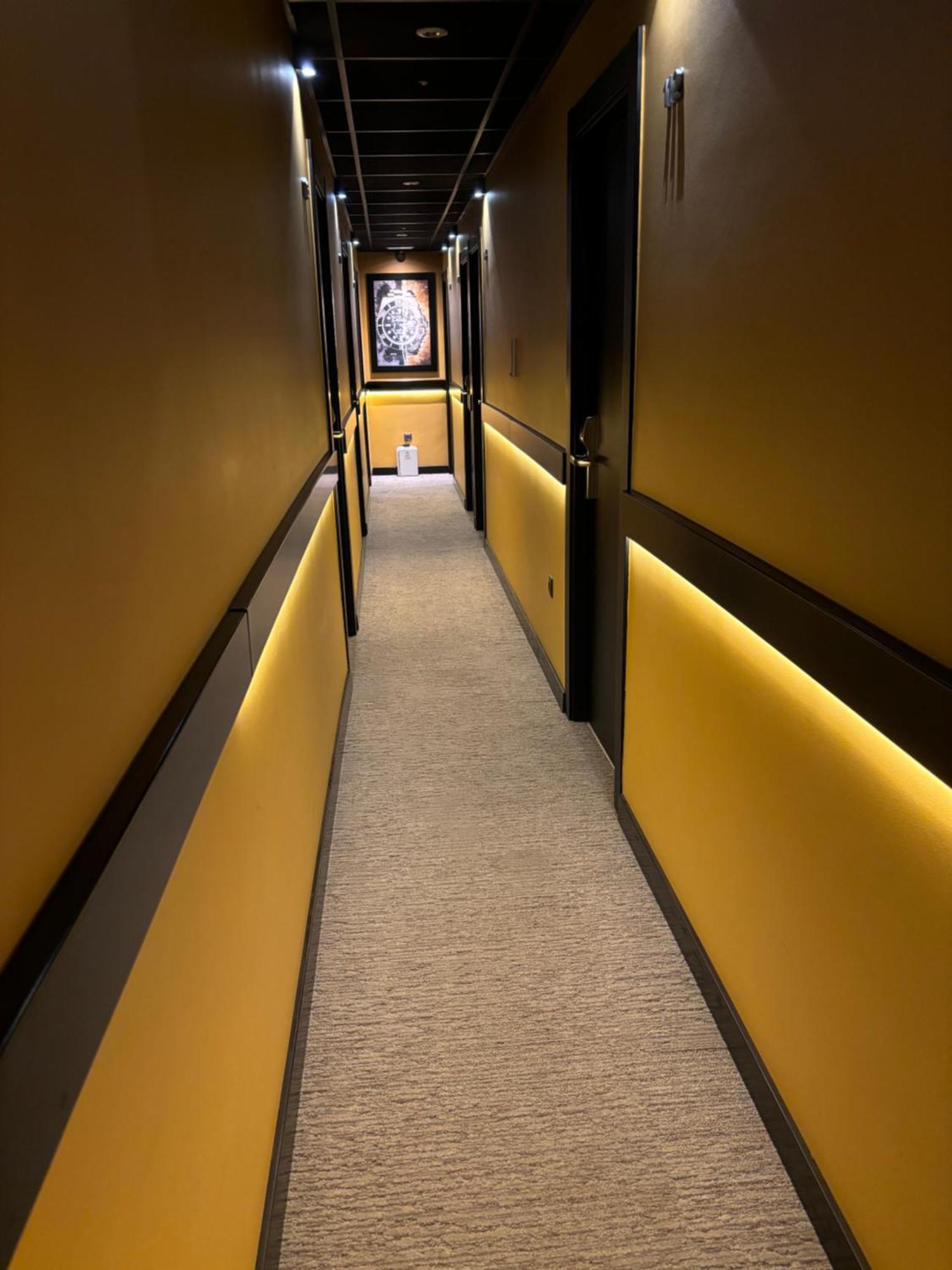 Daos Suites & Terrace מארבלה מראה חיצוני תמונה