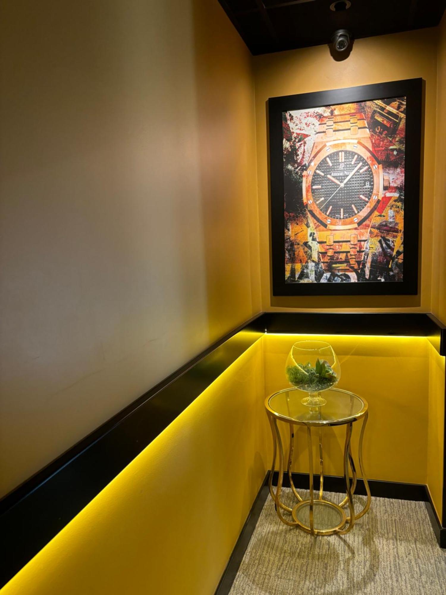 Daos Suites & Terrace מארבלה מראה חיצוני תמונה