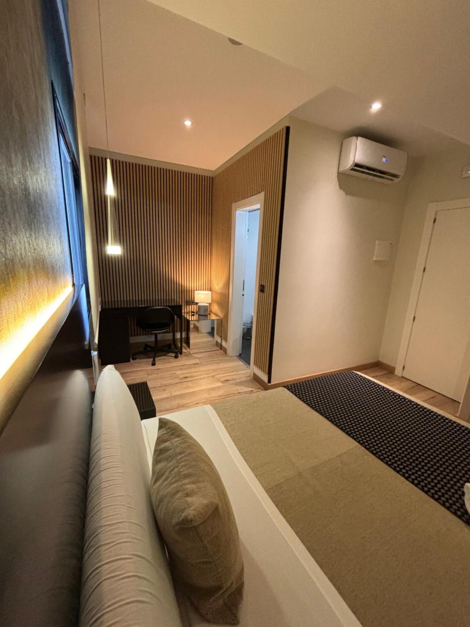 Daos Suites & Terrace מארבלה מראה חיצוני תמונה