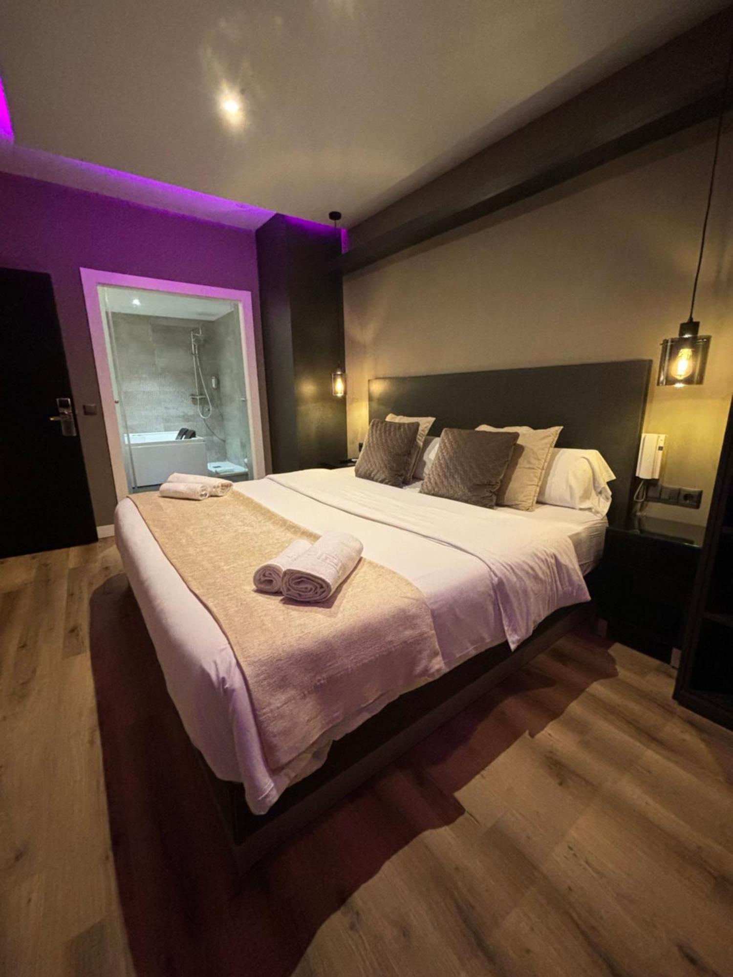 Daos Suites & Terrace מארבלה מראה חיצוני תמונה