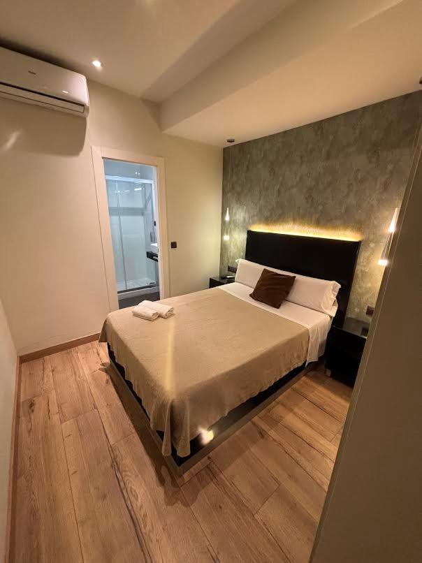 Daos Suites & Terrace מארבלה מראה חיצוני תמונה